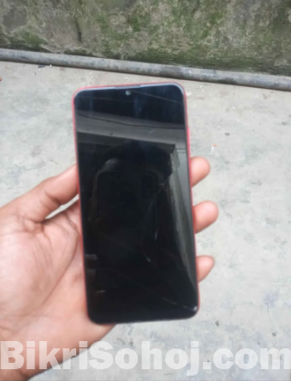 Redmi 8A argent sell